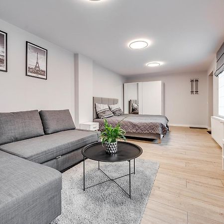 Central Platinum Apartments 19 Rybnik  Luaran gambar