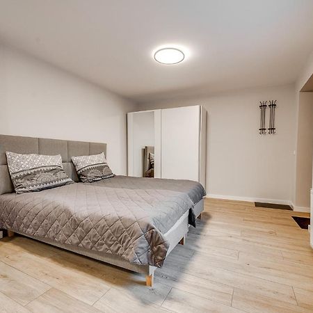 Central Platinum Apartments 19 Rybnik  Luaran gambar