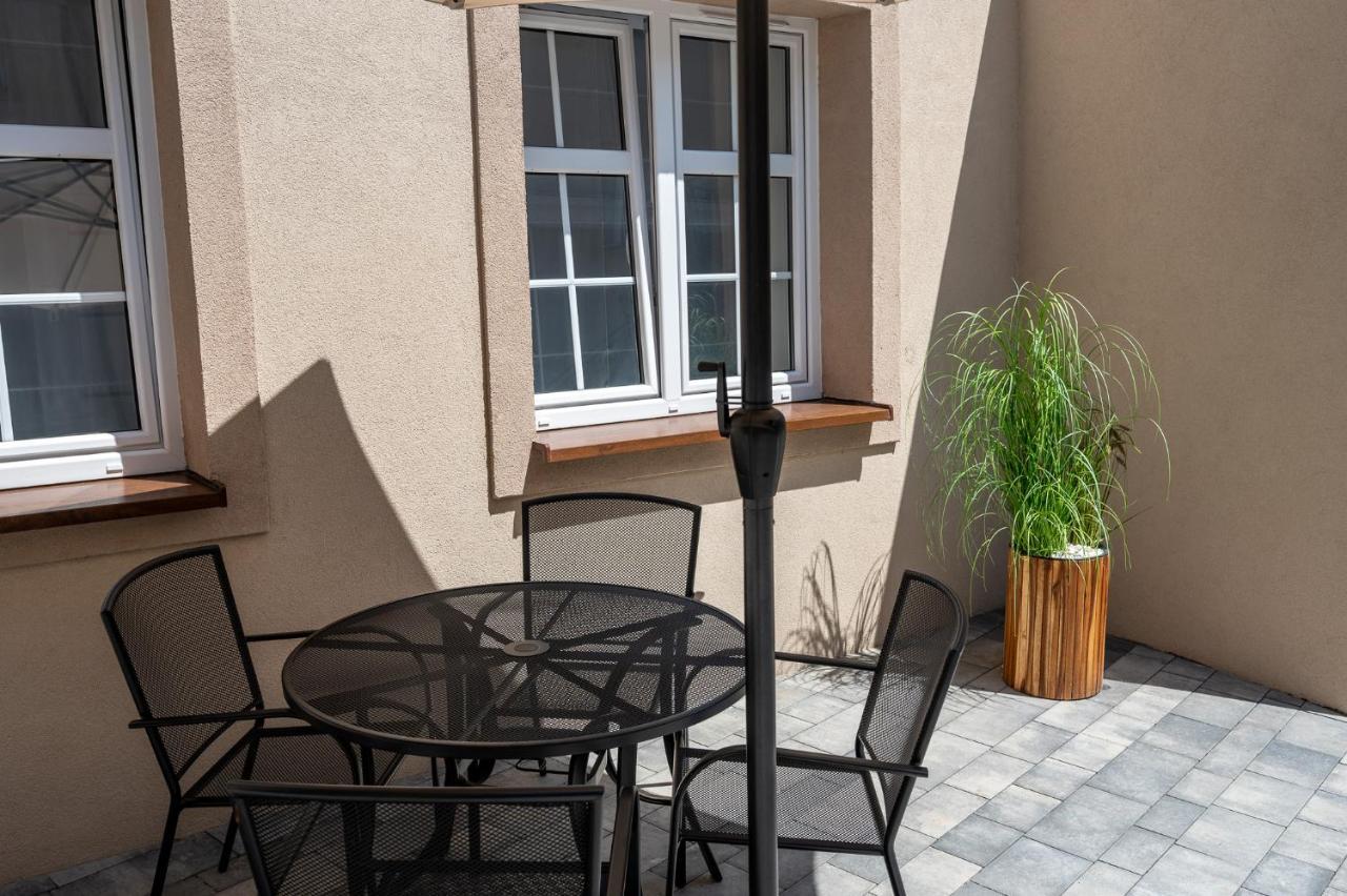 Central Platinum Apartments 19 Rybnik  Luaran gambar