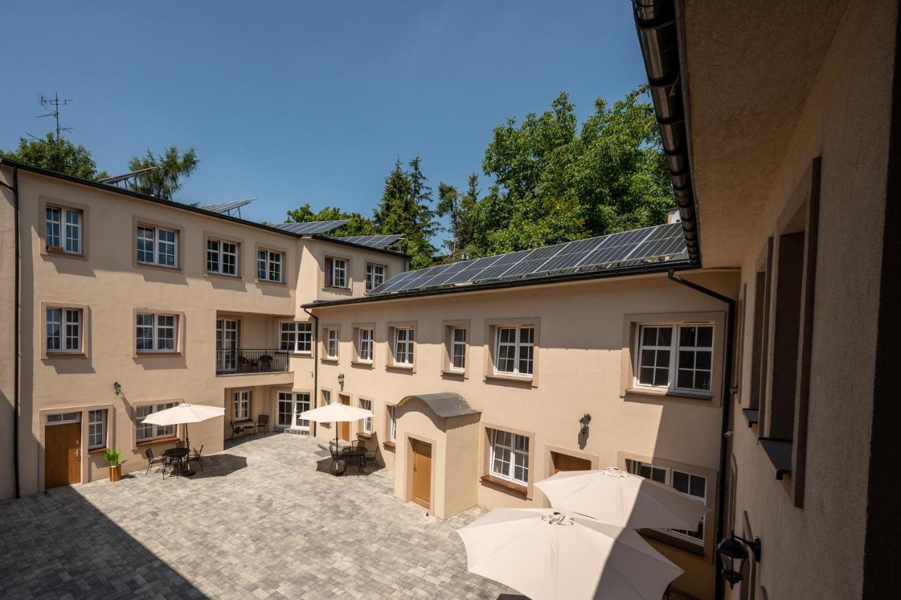Central Platinum Apartments 19 Rybnik  Luaran gambar